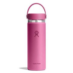 Bình nước giữ nhiệt (591ml) 20 Oz Hydro Flask Wide Flex Cap