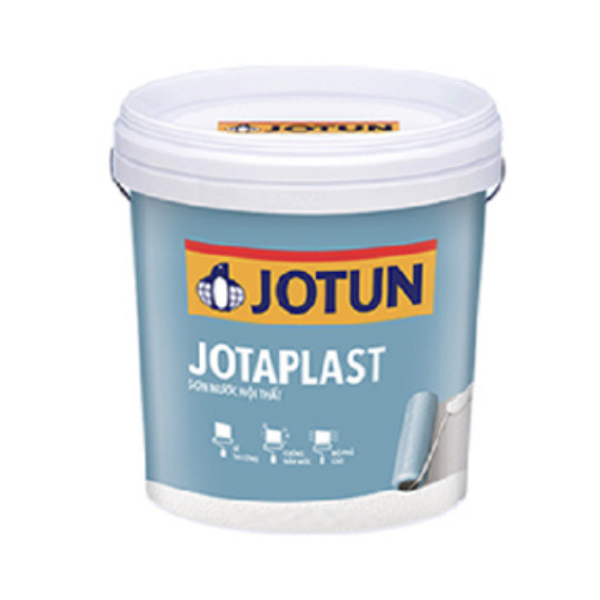 Sơn nước nội thất Jotun Jotaplast