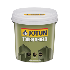 Sơn nước ngoại thất Jotun Tough Shield