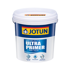 Sơn lót chống kiềm ngoại thất Ultra Primer