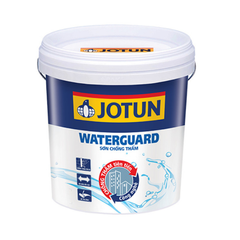 Sơn chống thấm tường trực tiếp Jotun Waterguard