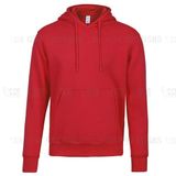  Áo Hoodie trơn Unisex Trùm Cuối, KZ Nỉ Bông 100%, 8 màu nam nữ 