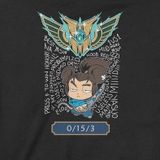  Áo Sweater Yasuo - Đạo Của Lãng Xẹt, Trùm Cuối Game, Unisex Nỉ Bông 100% 2 màu nam nữ 0096 