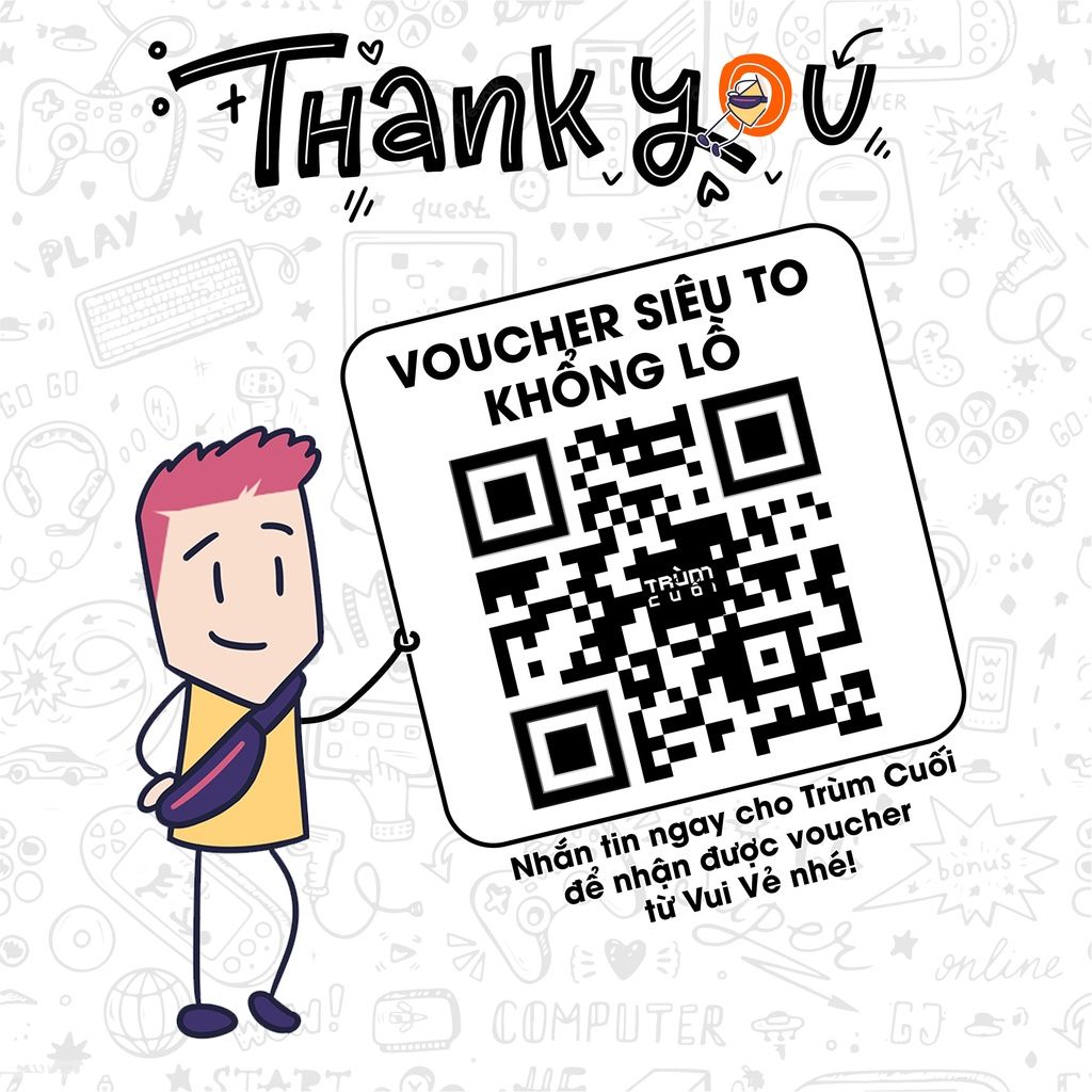  [QUÀ TẶNG]Thiệp Cảm ơn 