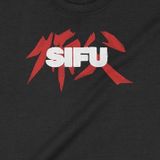  Áo Sweater SIFU, Trùm cuối Game, Nỉ bông 100% 2 màu nam nữ 0137 0138 