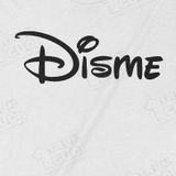  Áo thun Gần Giống Disney, Trùm Cuối Meme, Unisex Cotton 100% 4 màu nam nữ 0438 