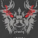  Áo thun Ma Sói Trong Đêm - Werewolf by Night Unisex Trùm Cuôi Marvel Cine, Cotton 100% 2 màu nam nữ 0100 