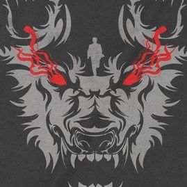  Áo thun Ma Sói Trong Đêm - Werewolf by Night Unisex Trùm Cuôi Marvel Cine, Cotton 100% 2 màu nam nữ 0100 