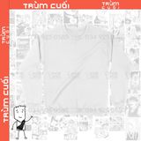  Áo Sweater trơn Unisex Trùm Cuối, GIldan  Nỉ Bông 100%, 8 màu nam nữ 