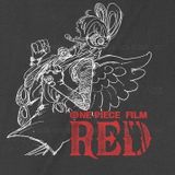  Áo thun Diva Uta - One Piece Red, Unisex Trùm Cuối Anime Cine, Cotton 100% 2 màu nam nữ 0158 