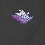  Áo Sweater Ori và Ku - Ori and the Will of the Wisps, Trùm Cuối Game, Nỉ Bông 100% 2 màu nam nữ 0146 