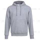  Áo Hoodie trơn Unisex Trùm Cuối, KZ Nỉ Bông 100%, 8 màu nam nữ 