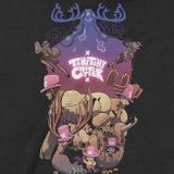  Áo Hoodie Tony Tony Chopper - One Piece,Trùm Cuối Anime Cine, Nỉ Bông100% 2 màu nam nữ 0161 