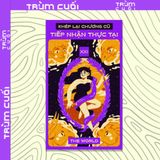  Áo thun Tarot - The World, Firewood x Trùm Cuối, Unisex Cotton 100% 2 màu nam nữ 0396 