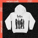  Áo Hoodie the bEAtles, Trùm Cuối Game Meme, Nỉ Bông 100% Unisex nam nữ 0419 