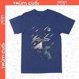  Áo thun Taylor Swift - A Fortnight in Paris, Trùm Cuối Thần Tượng Âm Nhạc, Unisex Cotton 100% 2 màu nam nữ 0431 