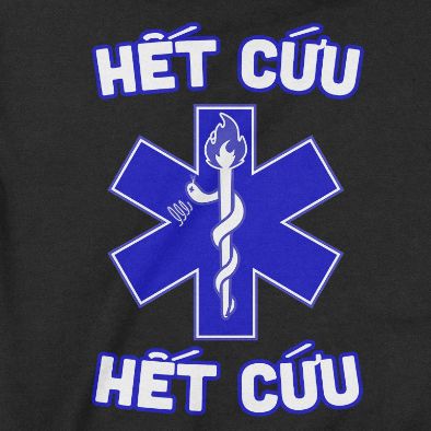  Áo Hoodie Hết Cứu, Trùm cuối Meme, Cotton 100% 2 màu nam nữ 0344 