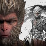  Áo thun Black Myth: Wukong - Hắc Thoại: Ngộ Không, Trùm Cuối Game, Unisex Cotton 100% nam nữ 0439 