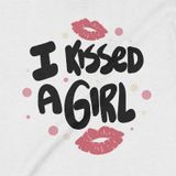  Áo Sweater Katy Perry - I Kissed A Girl, Trùm Cuối Thần Tượng Âm Nhạc, Unisex Nỉ Bông 100% 2 màu nam nữ 0385 