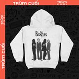  Áo Hoodie the bEAtles, Trùm Cuối Game Meme, Nỉ Bông 100% Unisex nam nữ 0419 