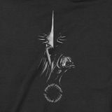  Áo Hoodie Witch-king xứ Angmar - Chúa Nhẫn Unisex Trùm Cuối Cine, Nỉ Bông100% 2 màu nam nữ 0114 