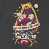  Áo thun Deadpool Thủy Thủ Mặt Lờ, Trùm cuối Marvel Cine, Cotton 100% 2 màu nam nữ 0186 