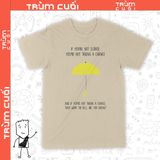 Áo thun Phim Khi Bố Gặp Mẹ - HIMYM, Trùm Cuối Cine, Unisex Cotton 100% 2 màu nam nữ 0277 