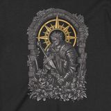  Áo Sweater Soul of Cinder - Dark Souls, Trùm Cuối Game, Unisex Nỉ Bông 100% 2 màu nam nữ 0217 