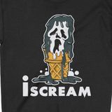  Áo sweater IScream, Trùm Cuối Halloween Horror Fes, Unisex Nỉ Bông 100% 2 màu nam nữ 0356 
