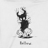  Áo Hoodie Hollow Knight: The Shade Trùm cuối Game, Nỉ Bông 100% 2 màu nam nữ 0134 