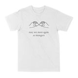  Áo thun Stranger Lover - Love Destiny Unisex Trùm Cuối Cine, Cotton 100% 2 màu nam nữ 0130 
