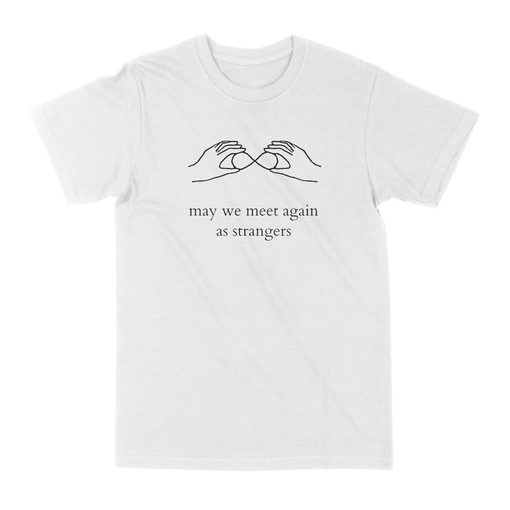  Áo thun Stranger Lover - Love Destiny Unisex Trùm Cuối Cine, Cotton 100% 2 màu nam nữ 0130 