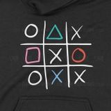  Áo hoodie PSXO Unisex Trùm Cuối Game,  Nỉ Bông 100% 2 màu nam nữ 0068 