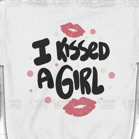  Áo Hoodie Katy Perry - I Kissed A Girl, Trùm Cuối Thần Tượng Âm Nhạc, Unisex Nỉ Bông 100% 2 màu nam nữ 0385 