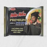  Áo thun Mì Hảo Hán, Trùm Cuối Meme, Unisex Cotton 100% 2 màu nam nữ 0308 
