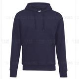  Áo Hoodie trơn Unisex Trùm Cuối, KZ Nỉ Bông 100%, 8 màu nam nữ 