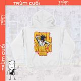  Áo Hoodie Pulp Fiction - Movie Trùm Cuối Unisex Cine, Nỉ Bông 100% 2 màu nam nữ 0116 