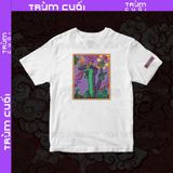  Áo thun Rồng Sún Toothless Vác Mai, Trùm Cuối Đăng Hỏa Chi Thần 2024, Unisex Cotton 100% 2 màu nam nữ 0405 