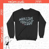  Áo Sweater Assassin's Creed: Lời Thề, Trùm Cuối Game, Unisex Nỉ Bông 100% 2 màu nam nữ 0149 