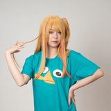  Áo thun Thú mỏ vịt Perry Unisex Trùm Cuối Cine, Cotton 100% Jadedome nam nữ 0071 