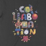  Áo thun It Takes Two, Trùm Cuối Game, Unisex Cotton 100% 2 màu nam nữ 0232 