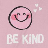  Áo thun Hãy Tốt Bụng - Be Kind, Trùm Cuối Casual, Unisex Cotton 100% 6 màu nam nữ 0325 