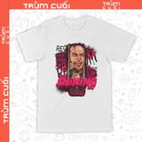  Áo thun The Shining, Trùm Cuối Cine, Unisex Cotton 100% 2 màu nam nữ 0369 