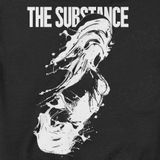  Áo Hoodie Thần Dược - The Substance, Trùm Cuối Cine, Nỉ Bông 100% Unisex nam nữ 2 màu 0460 