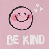  Áo thun Hãy Tốt Bụng - Be Kind, Trùm Cuối Casual, Unisex Cotton 100% 6 màu nam nữ 0325 