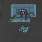  Áo thun Fight Club Trùm Cuối Cine, Cotton 100% 2 màu nam nữ 0092 