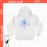  Áo Hoodie Biệt Đội Recom - Avatar The Way of Water, Trùm cuối Cine, Cotton 100% 2 màu nam nữ 0187 