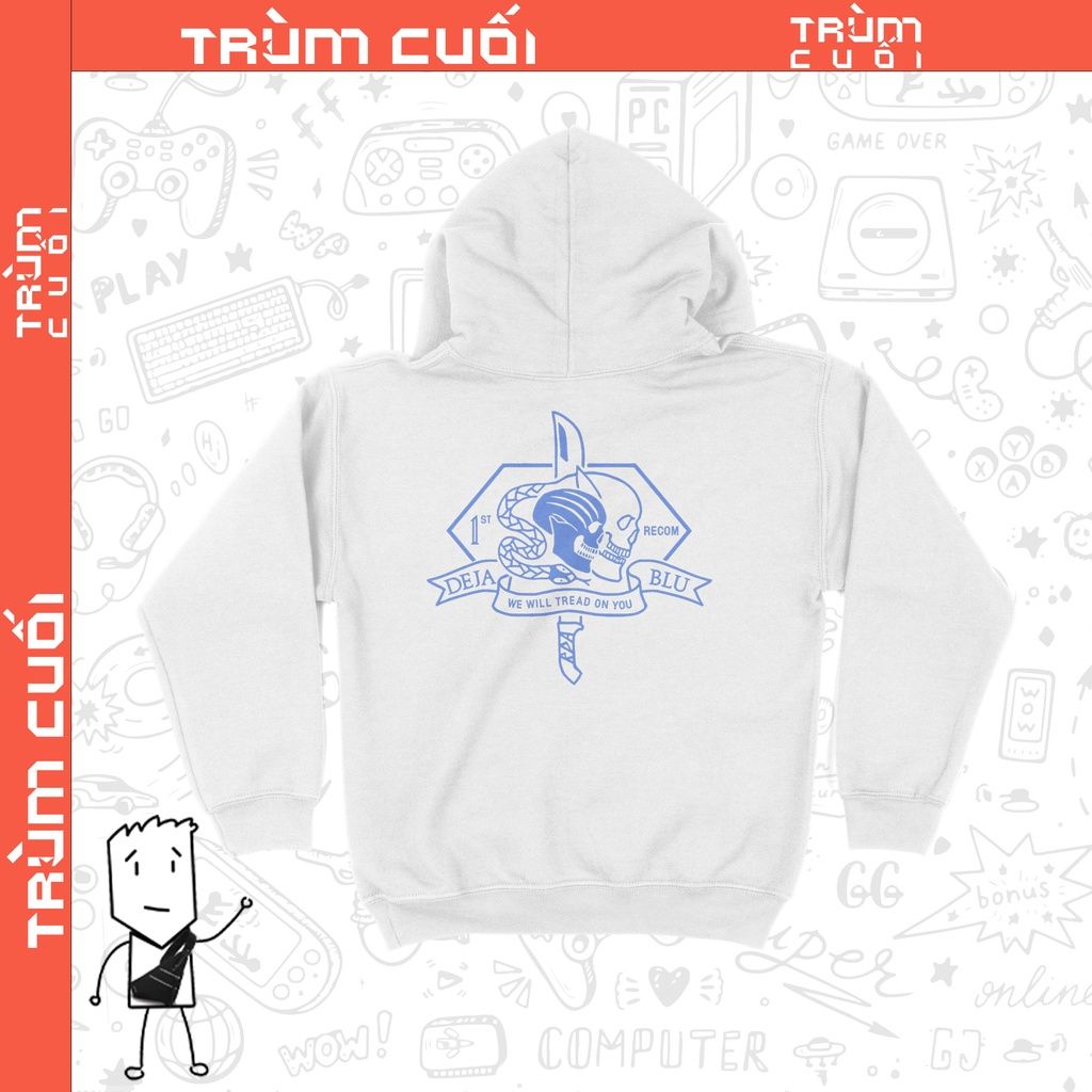  Áo Hoodie Biệt Đội Recom - Avatar The Way of Water, Trùm cuối Cine, Cotton 100% 2 màu nam nữ 0187 
