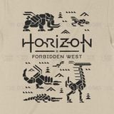  Áo thun Horizon Forbidden West Unisex Trùm Cuối Game, Cotton 100% 2 màu nam nữ 0139 0140 