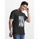  Áo thun Parasyte Unisex Trùm Cuối Manga Anime, Cotton 100% 2 màu nam nữ 0065 